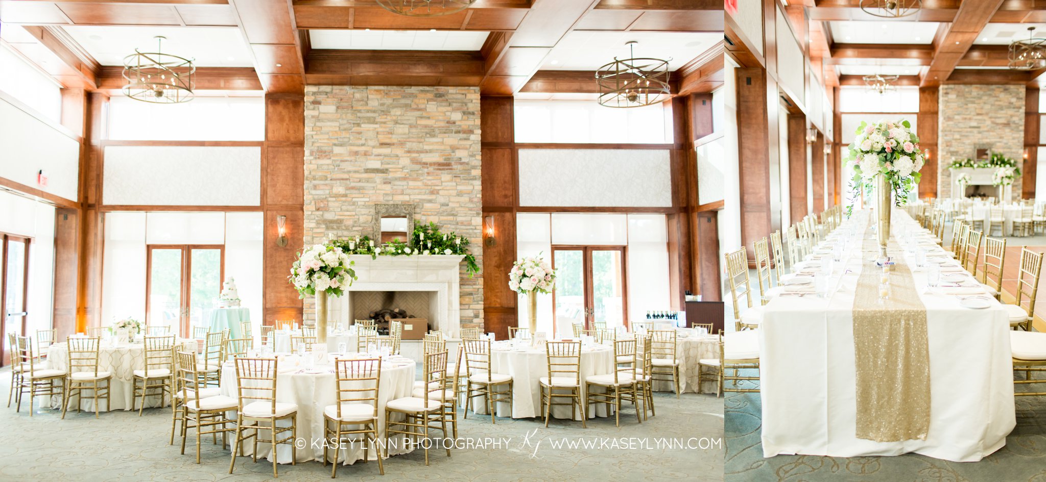 Houston/North Houston Wedding Venues » KASEY LYNN