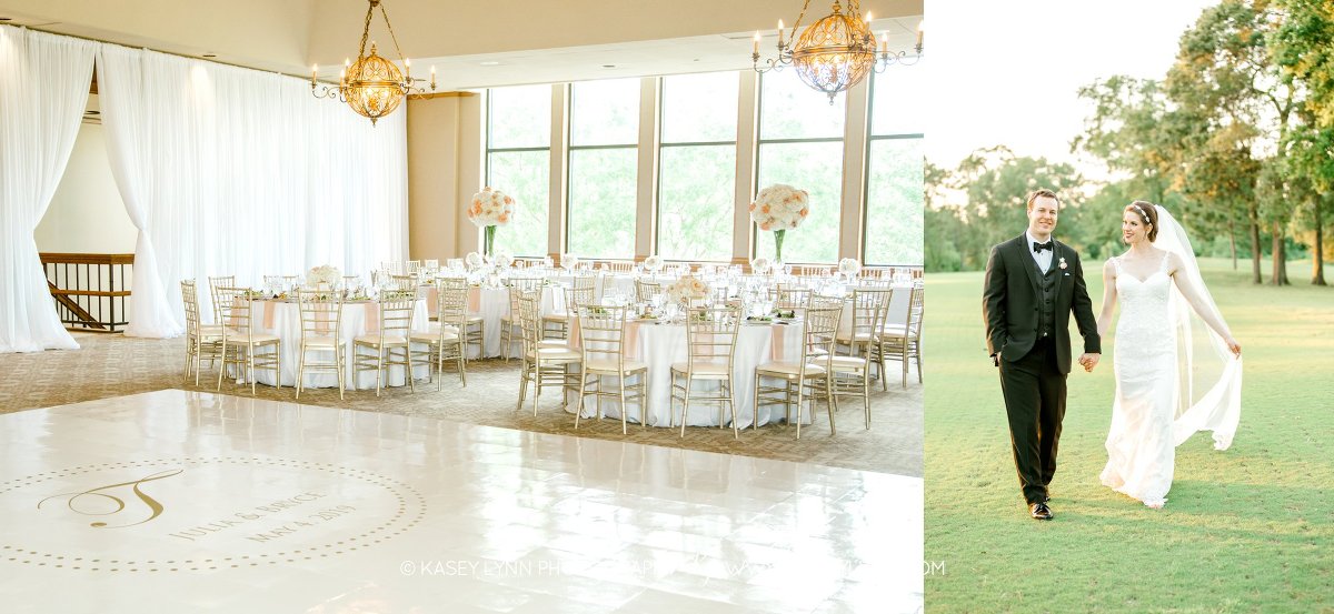 Houston/North Houston Wedding Venues » KASEY LYNN