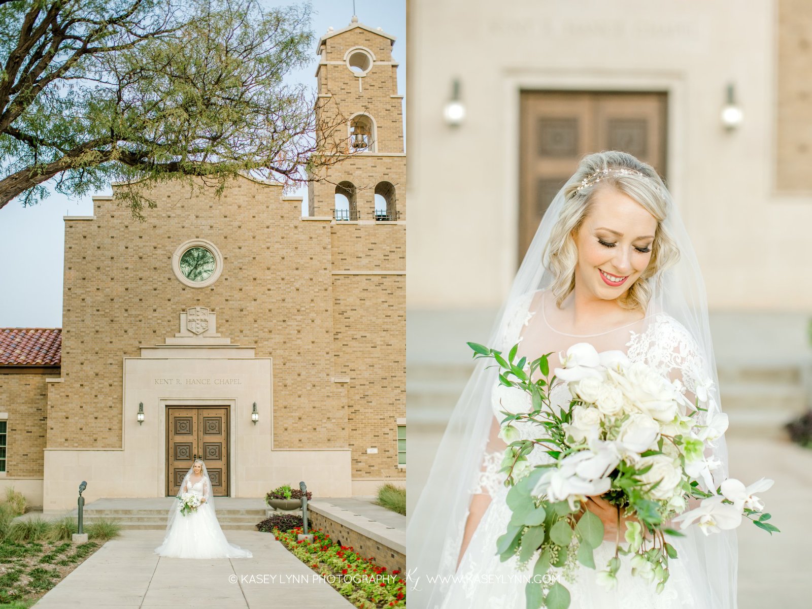 Lubbock Bridal Session Kristin » KASEY LYNN
