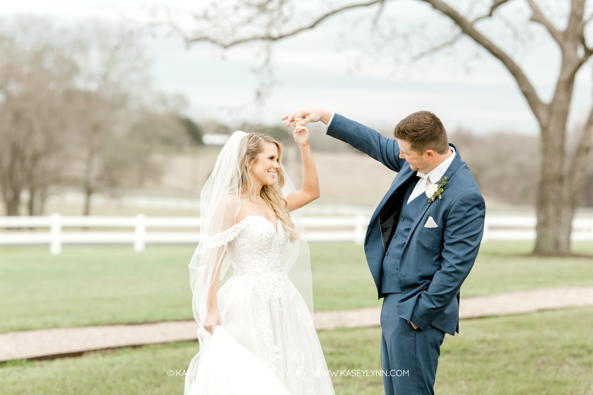 Deep In The Heart Farms: Bailey + Bobby » KASEY LYNN